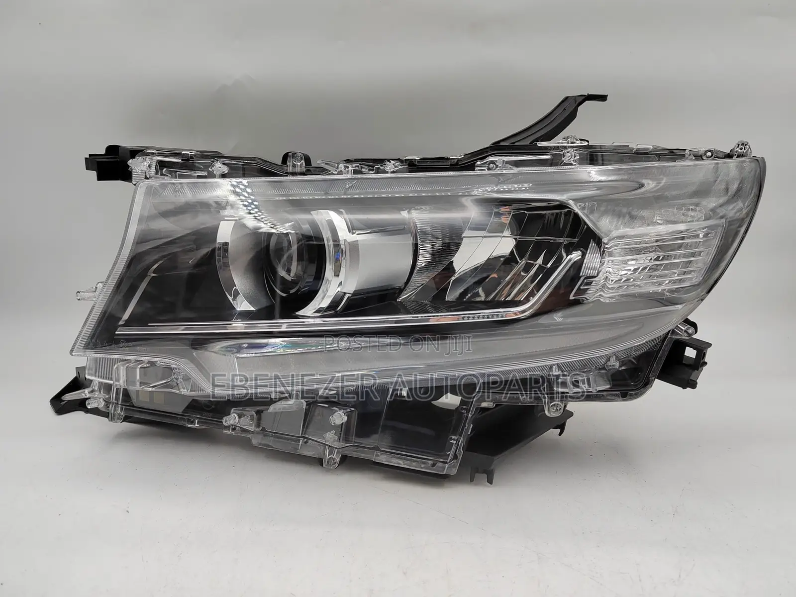 Land Cruiser Prado Led Headlight 2018 2019 2020 2021 2022