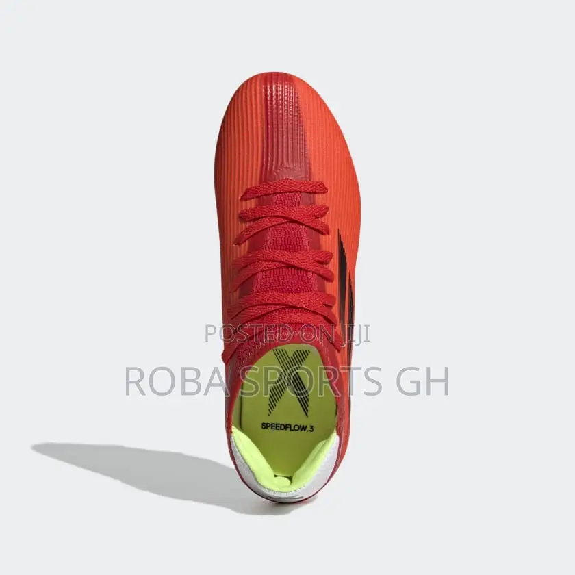 Adidas X Speedflow.3 Soccer Boots