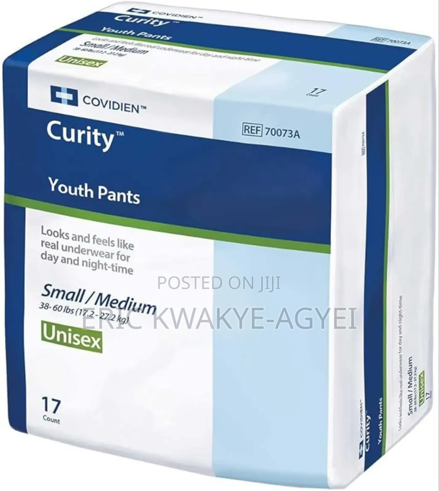 Cardinal Health Wings Youth Pant