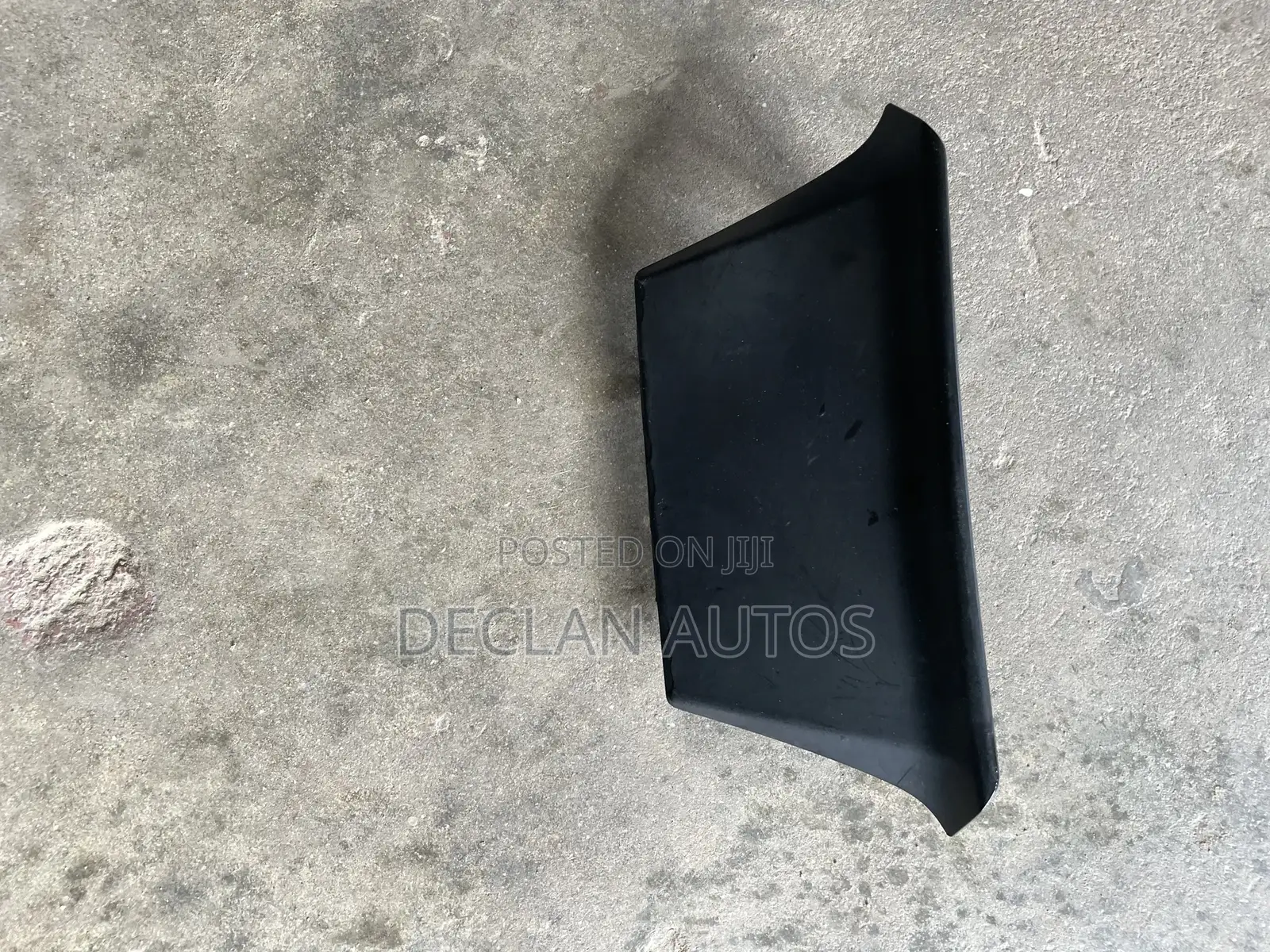 Honda CR-V 2017 Radar Sensor Cover