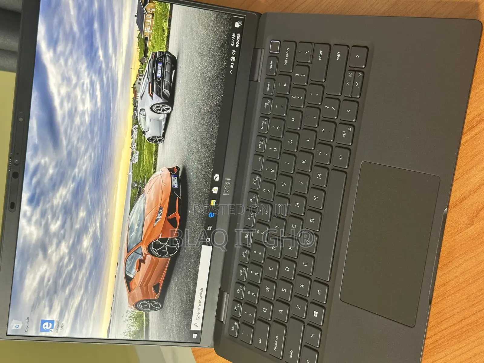 Laptop Dell Latitude 7420 16GB Intel Core I7 SSD 256GB