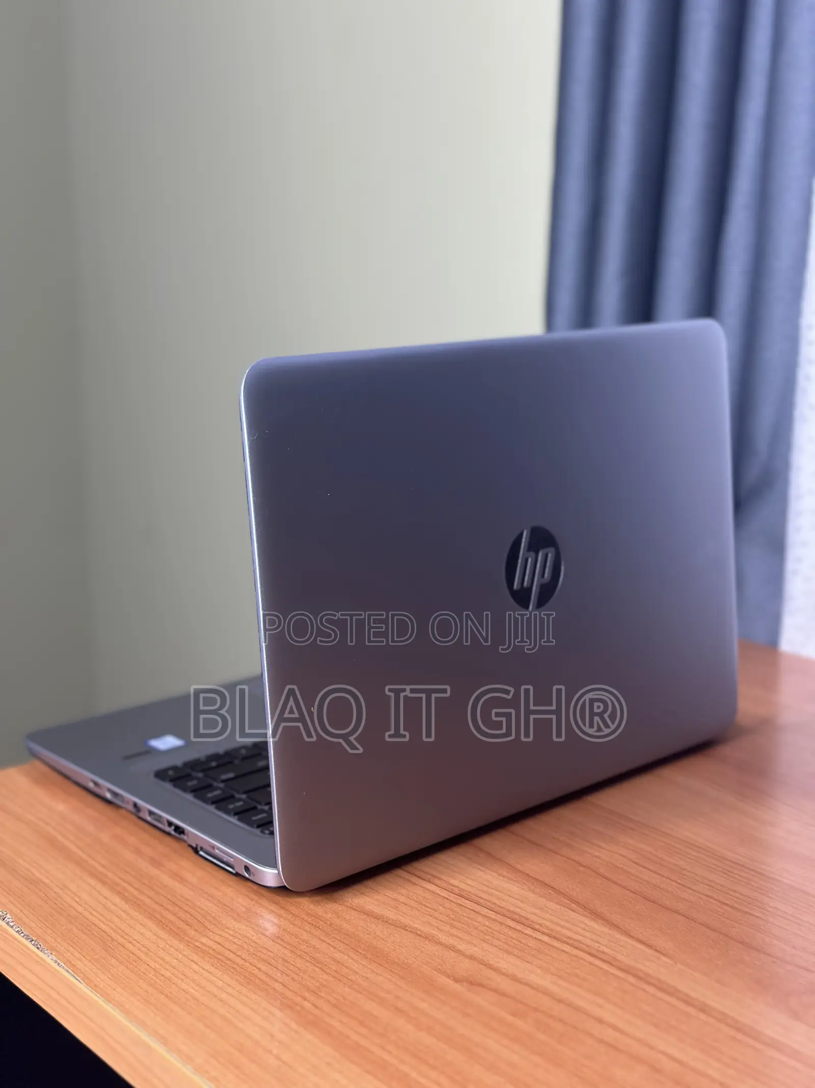 Laptop HP EliteBook 840 G4 16GB Intel Core I5 SSD 256GB