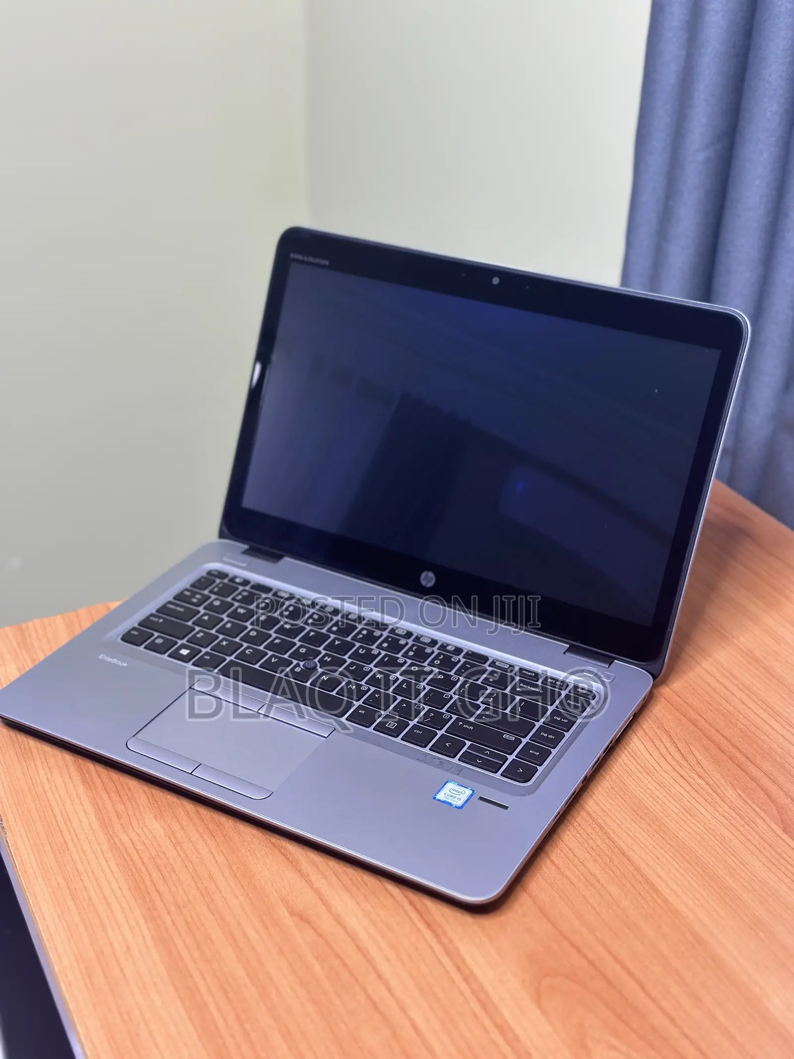 Laptop HP EliteBook 840 G4 16GB Intel Core I5 SSD 256GB