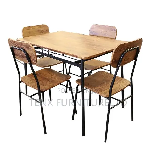 Dining Set 1+4