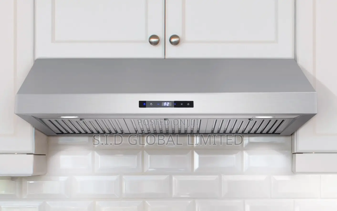 Exclusive ELECTROLUX-HOODS-LFU116X