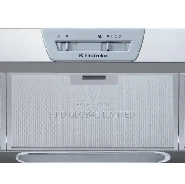 Available ELECTROLUX-HOODS-LFU119X