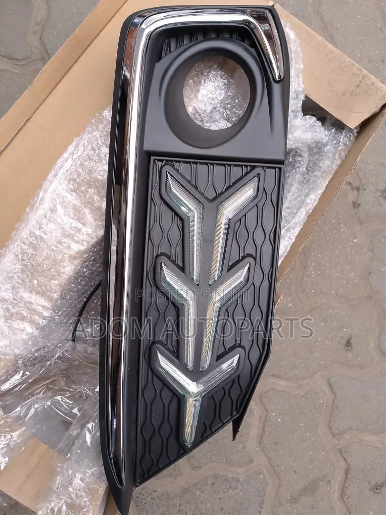 Honda Civic Arrow Foglight 2019 2020 2021