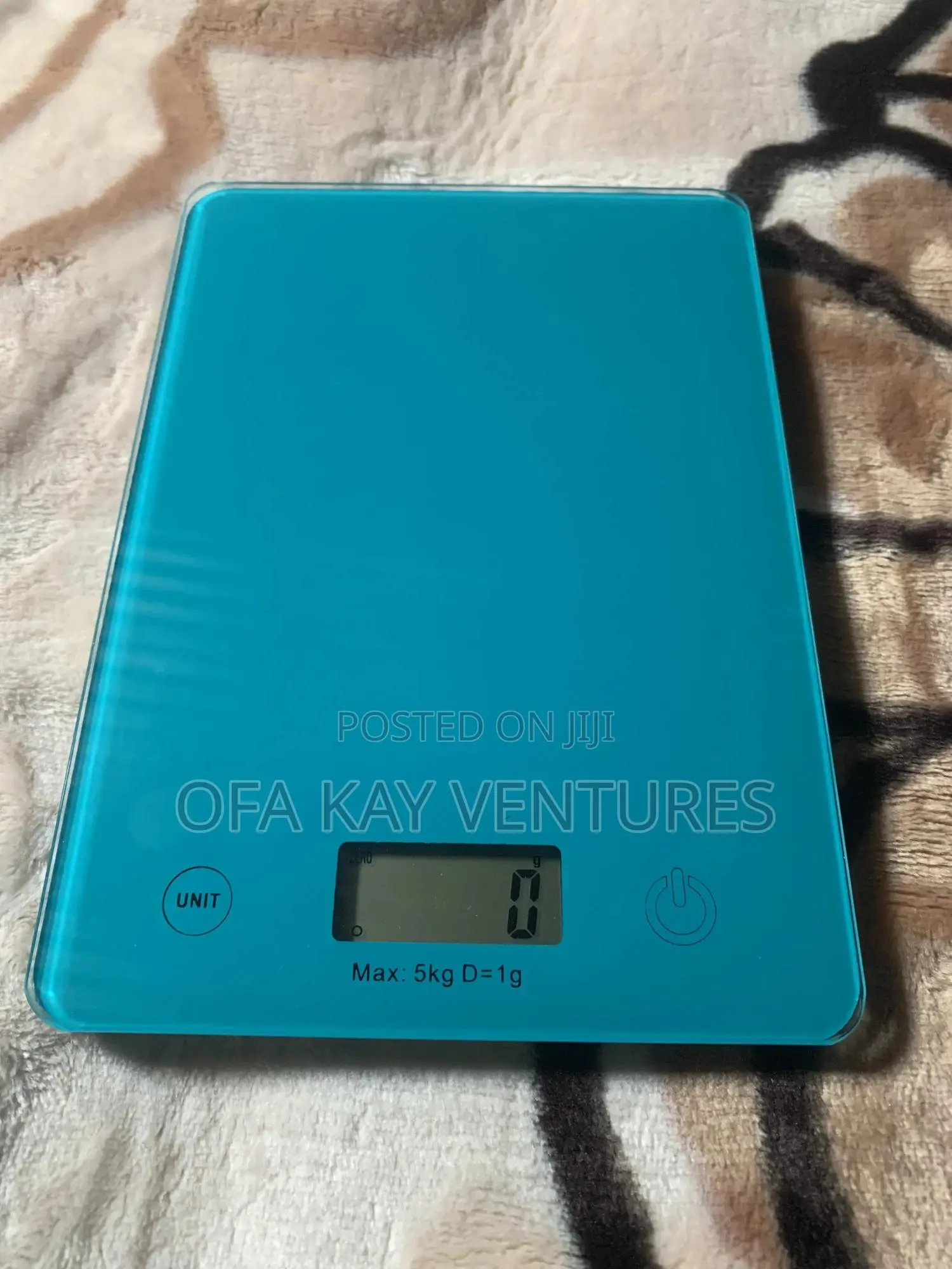 Kitchen Scale 5KG