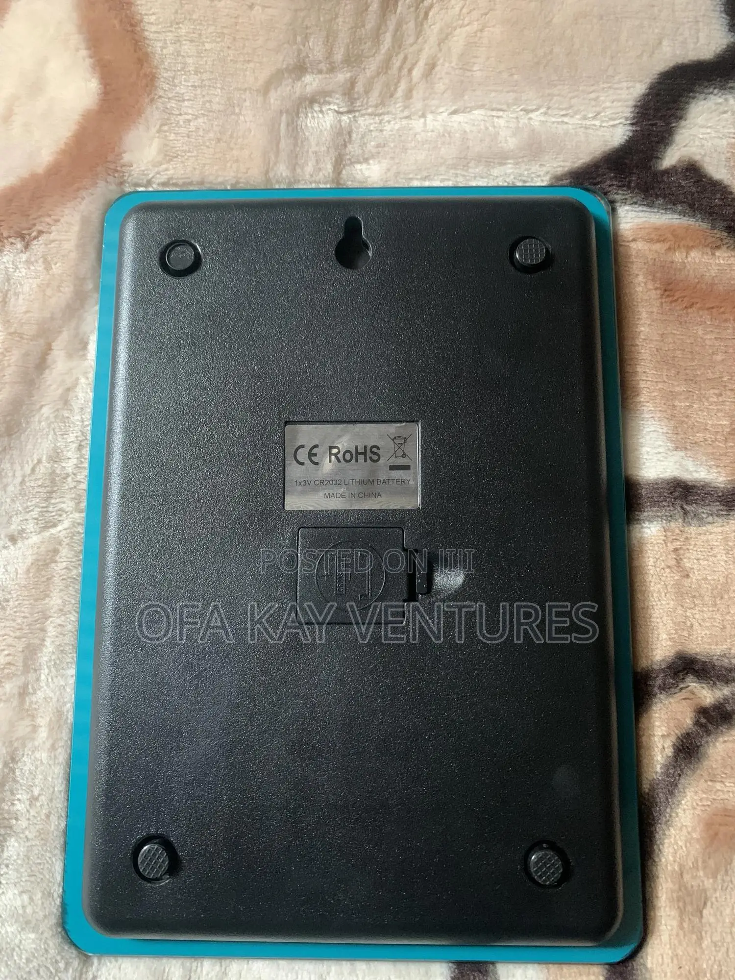 Kitchen Scale 5KG