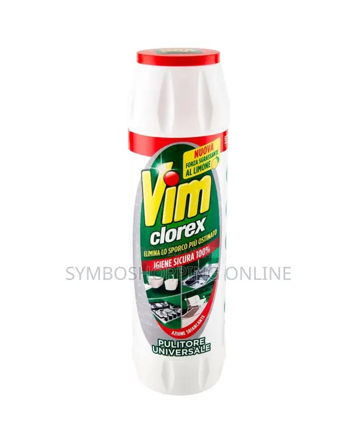 Vim Clorex Powder 850g