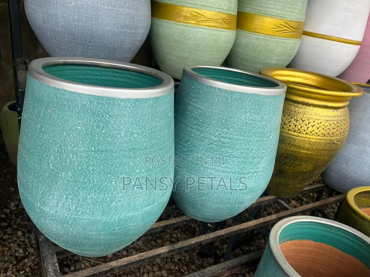 Flower Pot for Sale