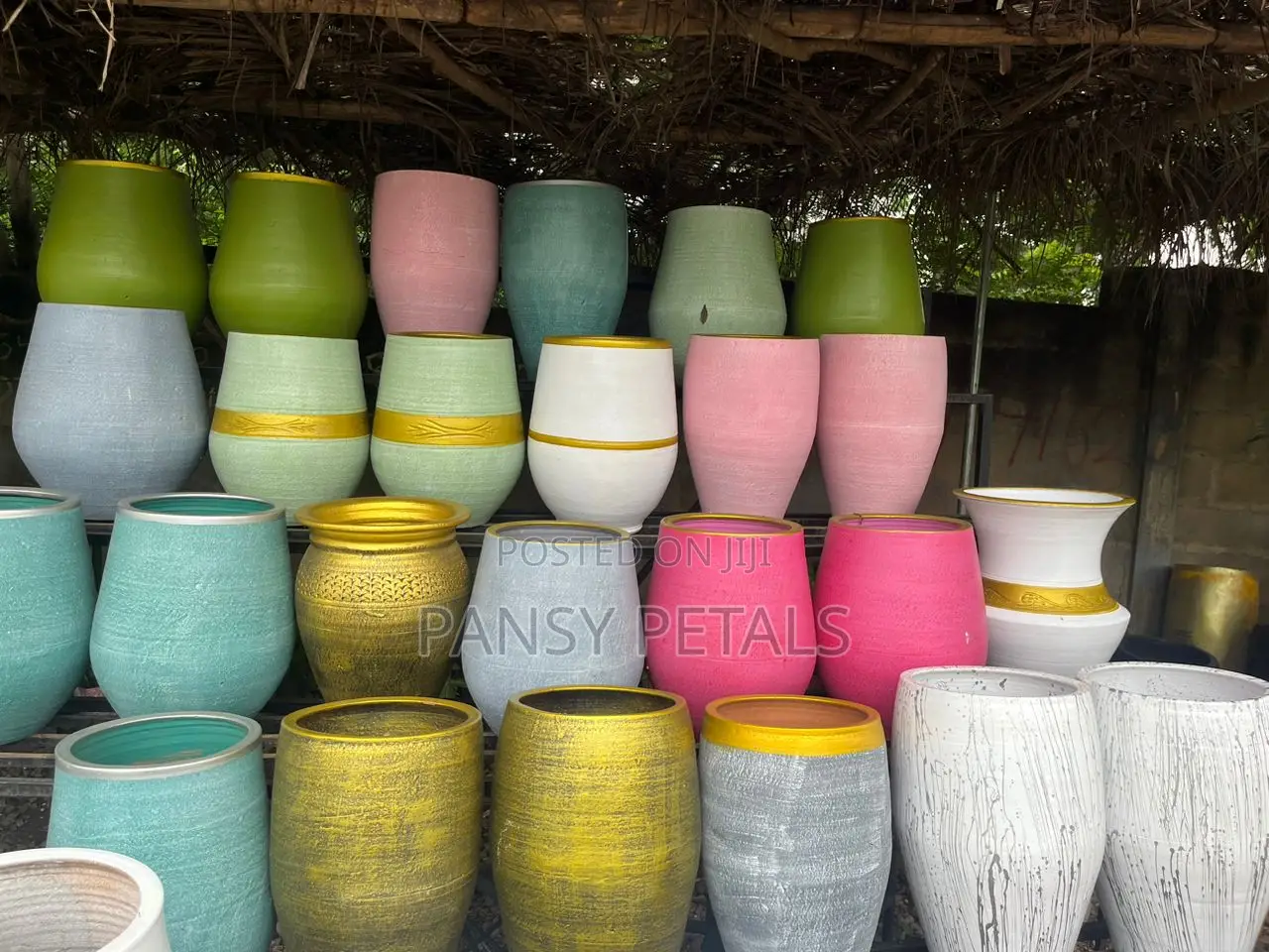 Flower Pot for Sale
