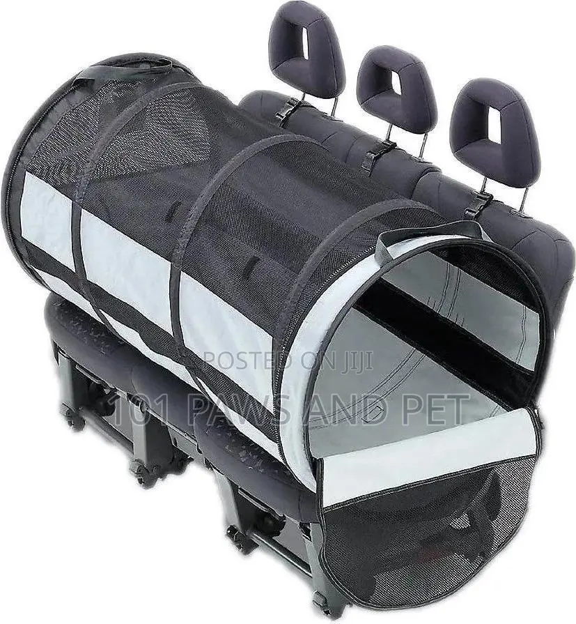 Pet Carrier / Pet Car Tube