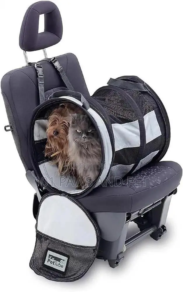Pet Carrier / Pet Car Tube