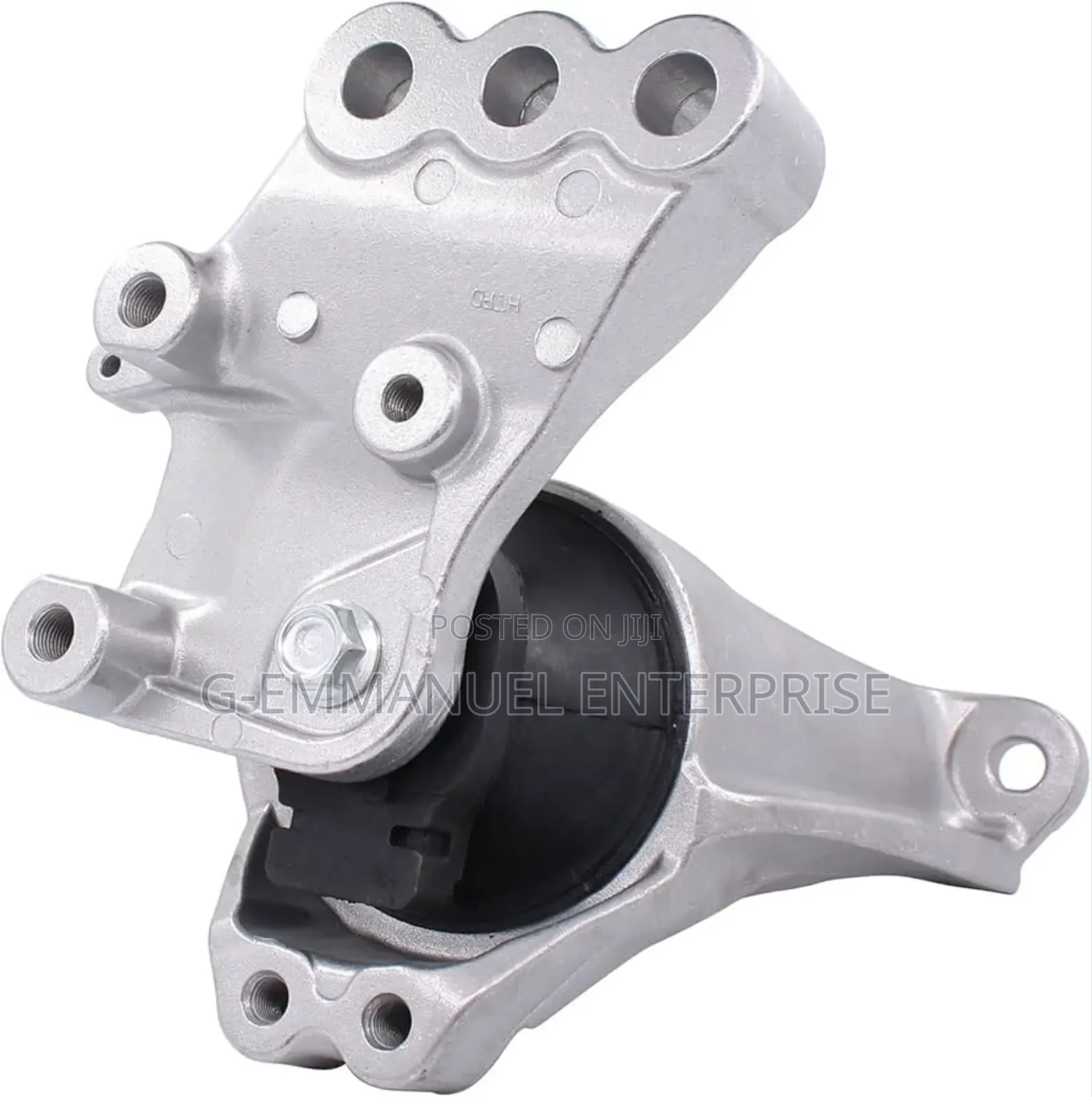 Honda Cr-v 2018 Engine Mount Right. Original Japan.