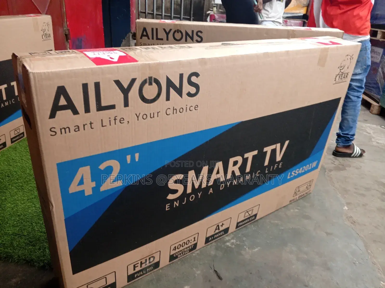 Smart Dynamic Life Miracast Smart Android Tv TVS TV TV