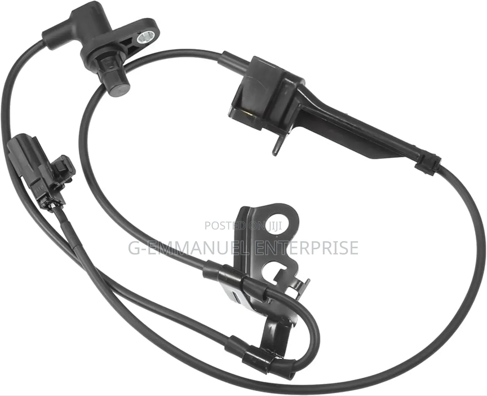 Toyota Corolla 2009-15 Front Abs Sensor Left Original Japan.