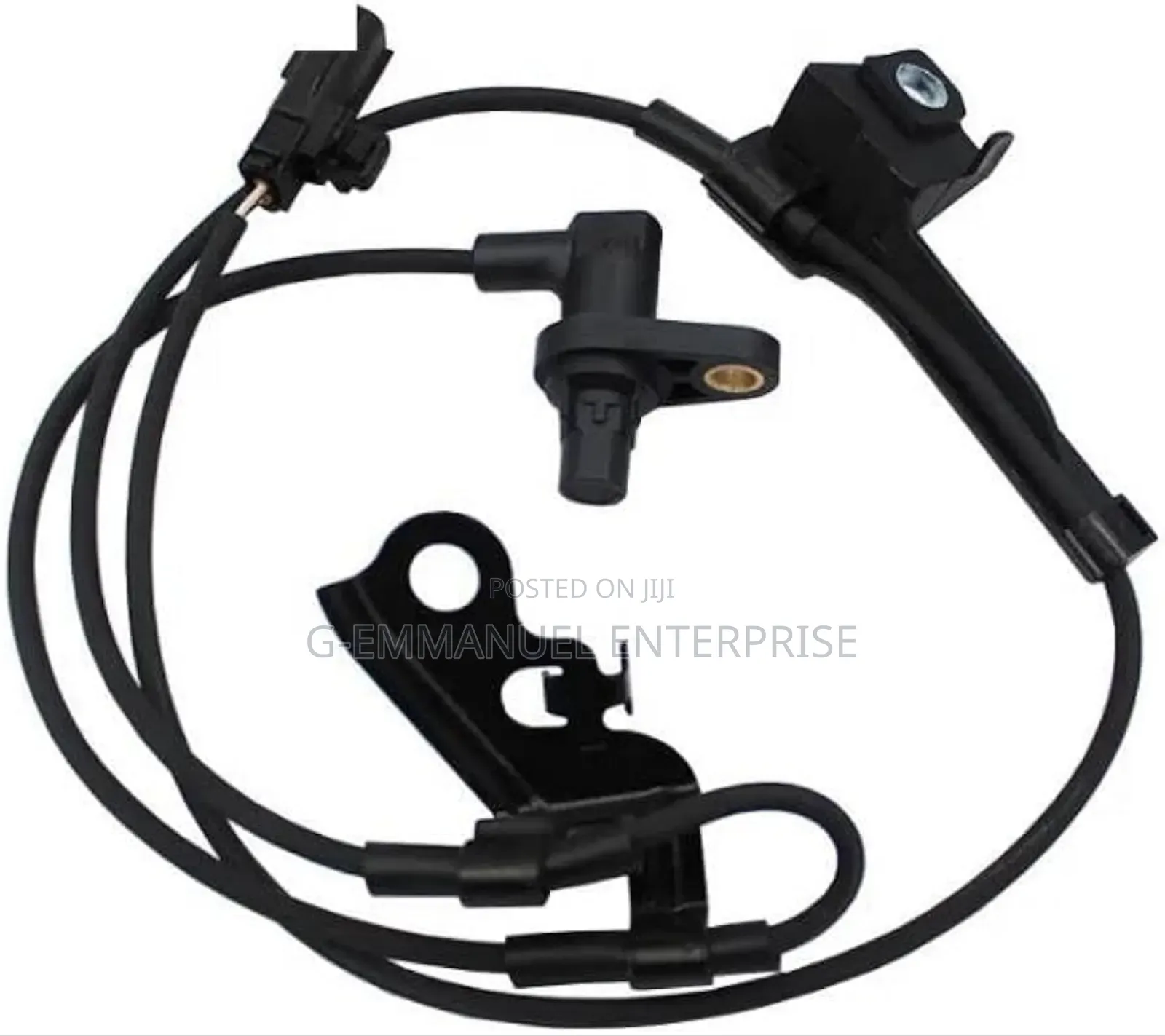 Toyota Corolla 2011-15 Front Abs Sensor Right. Original.