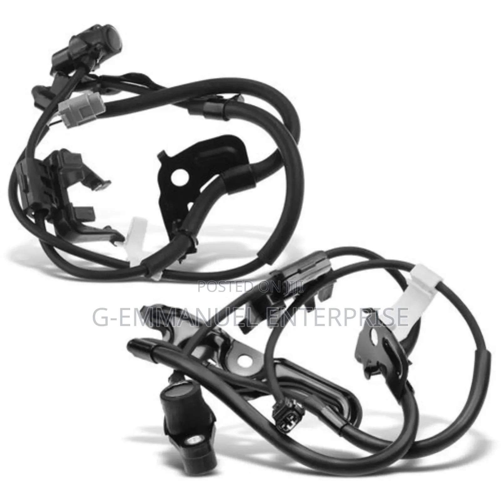 Toyota Corolla 2009-15 Back Abs Sensor Left and Right.