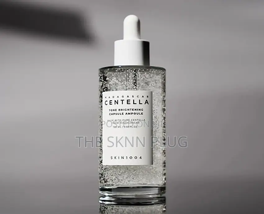 Skin1004 - Tone Brightening Gentle Ampoule - 50ml