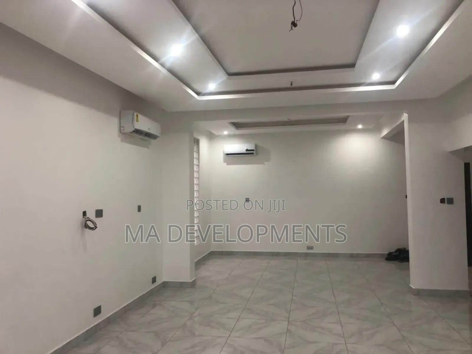 5bdrm Duplex in Ma Developments, CFC Estates for sale