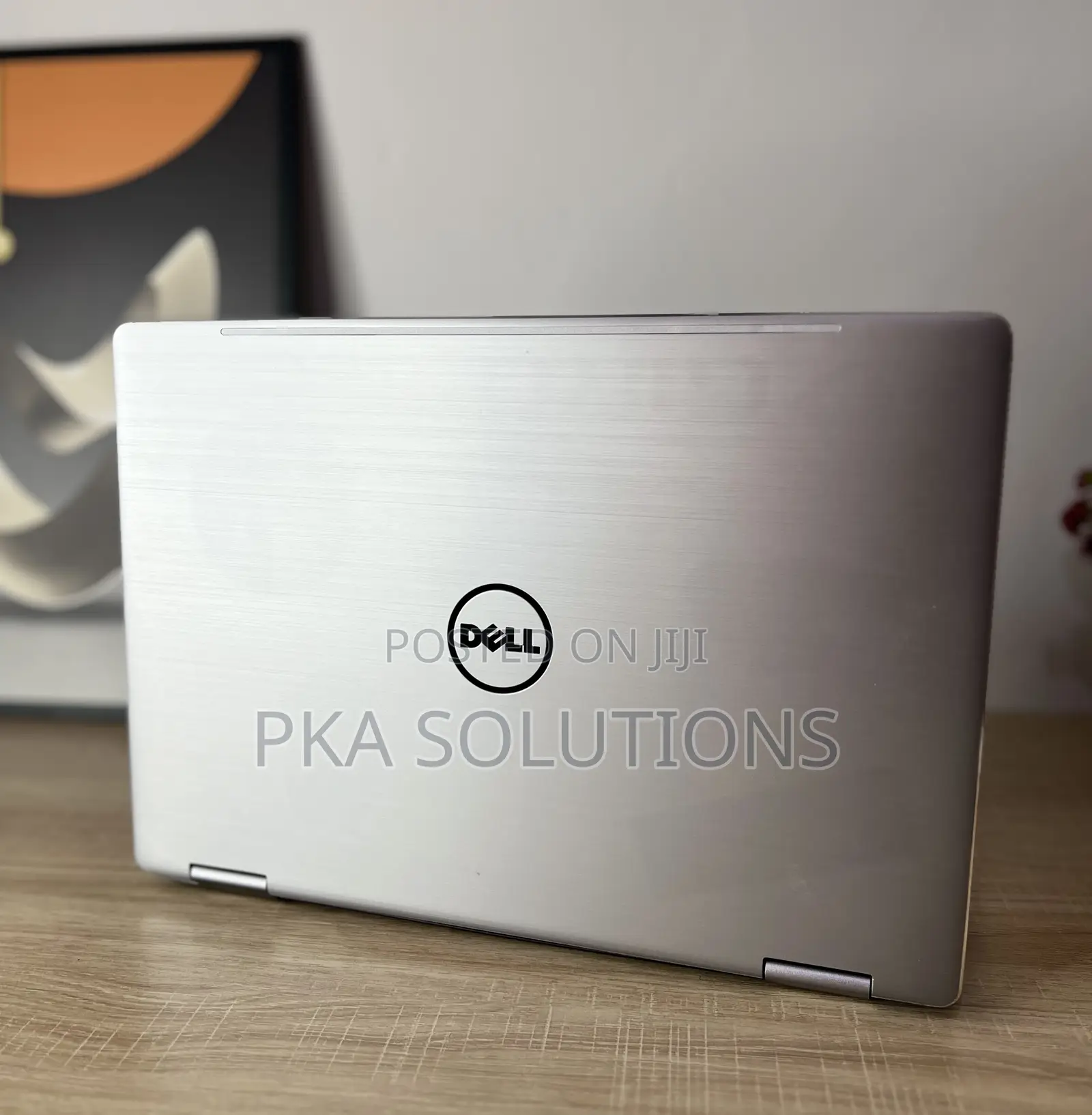 Laptop Dell Inspiron 13 7378 8GB Intel Core I3 SSD 256GB