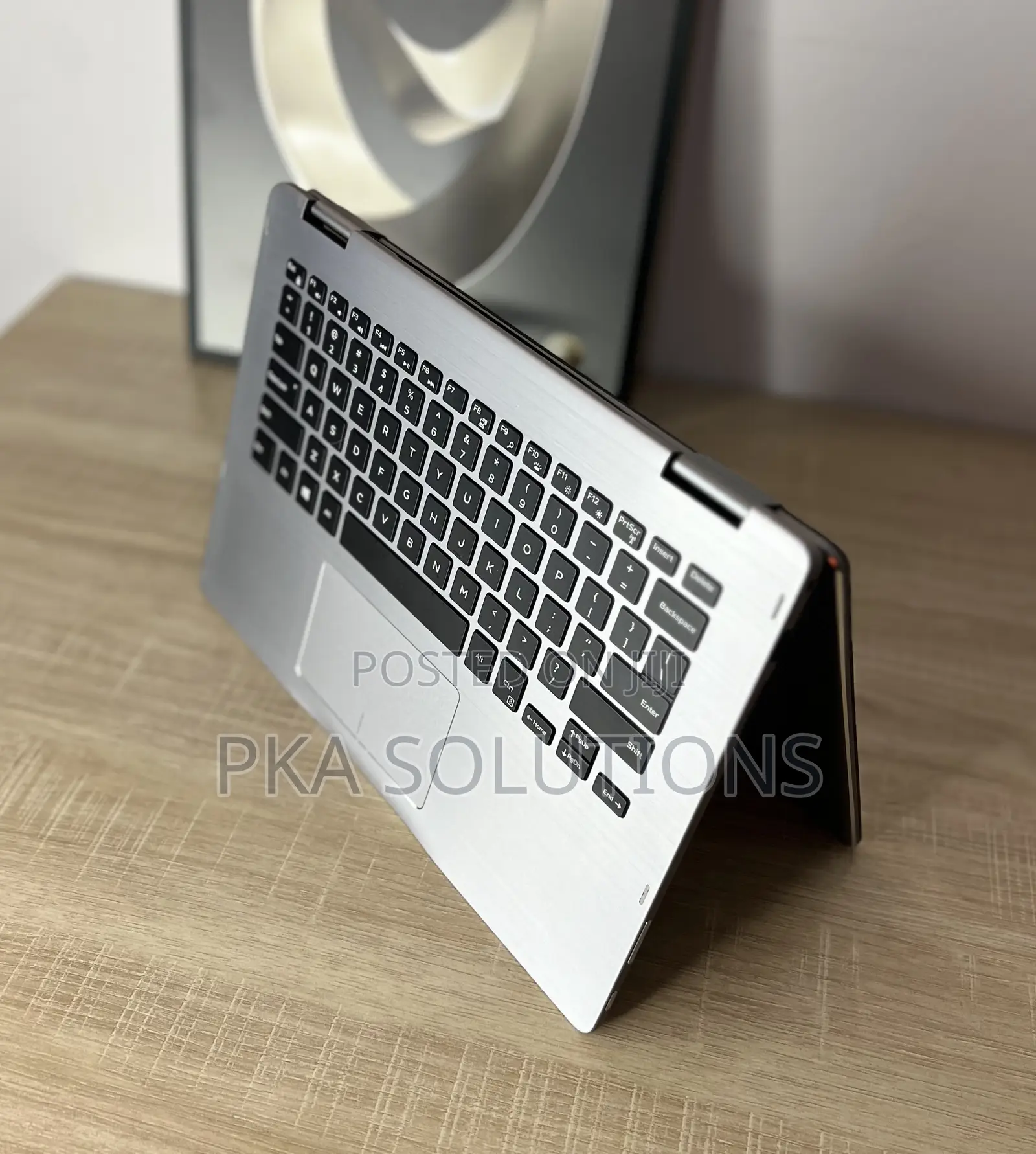 Laptop Dell Inspiron 13 7378 8GB Intel Core I3 SSD 256GB