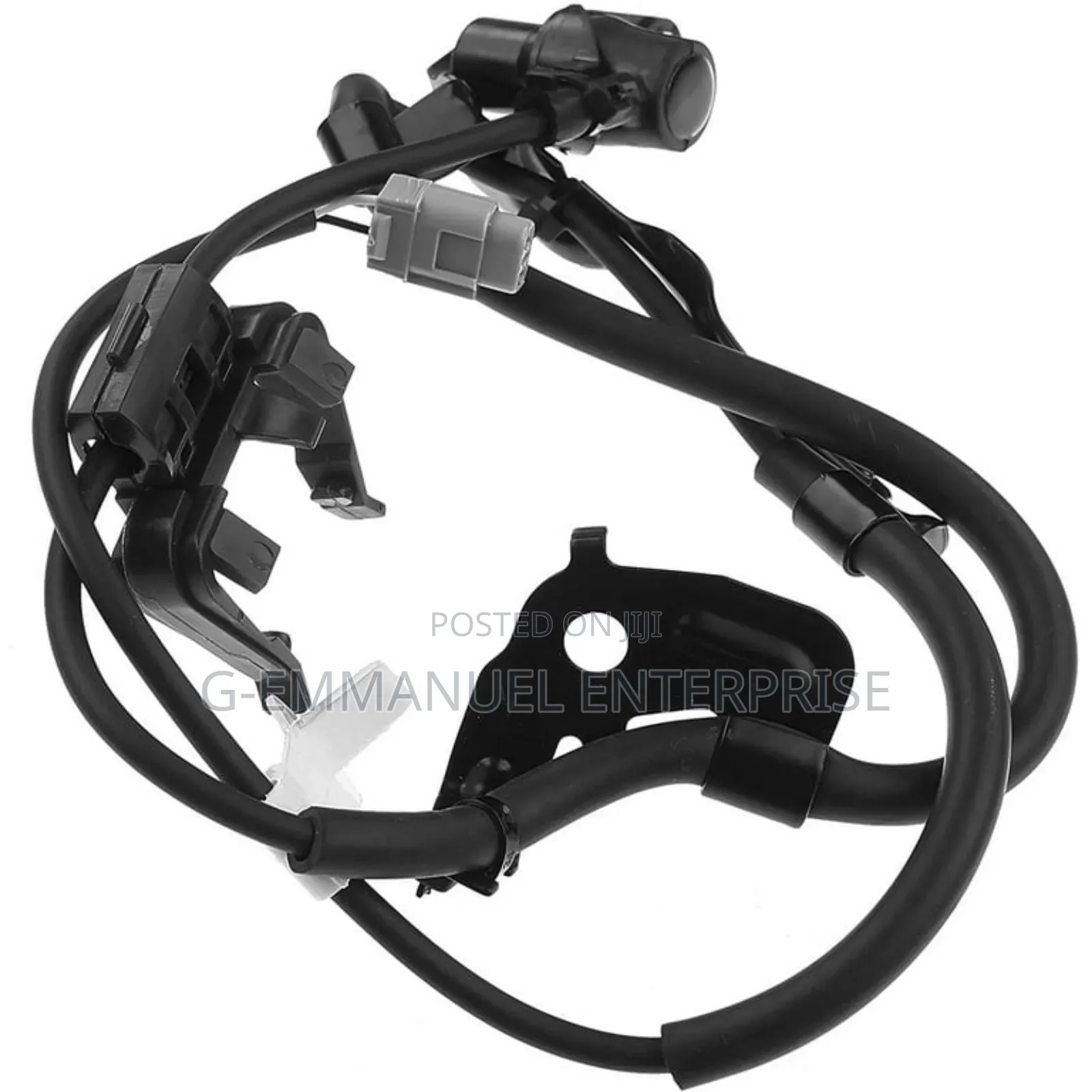 Toyota Corolla 2011-15 Abs Sensor Back Left. Original Japan.
