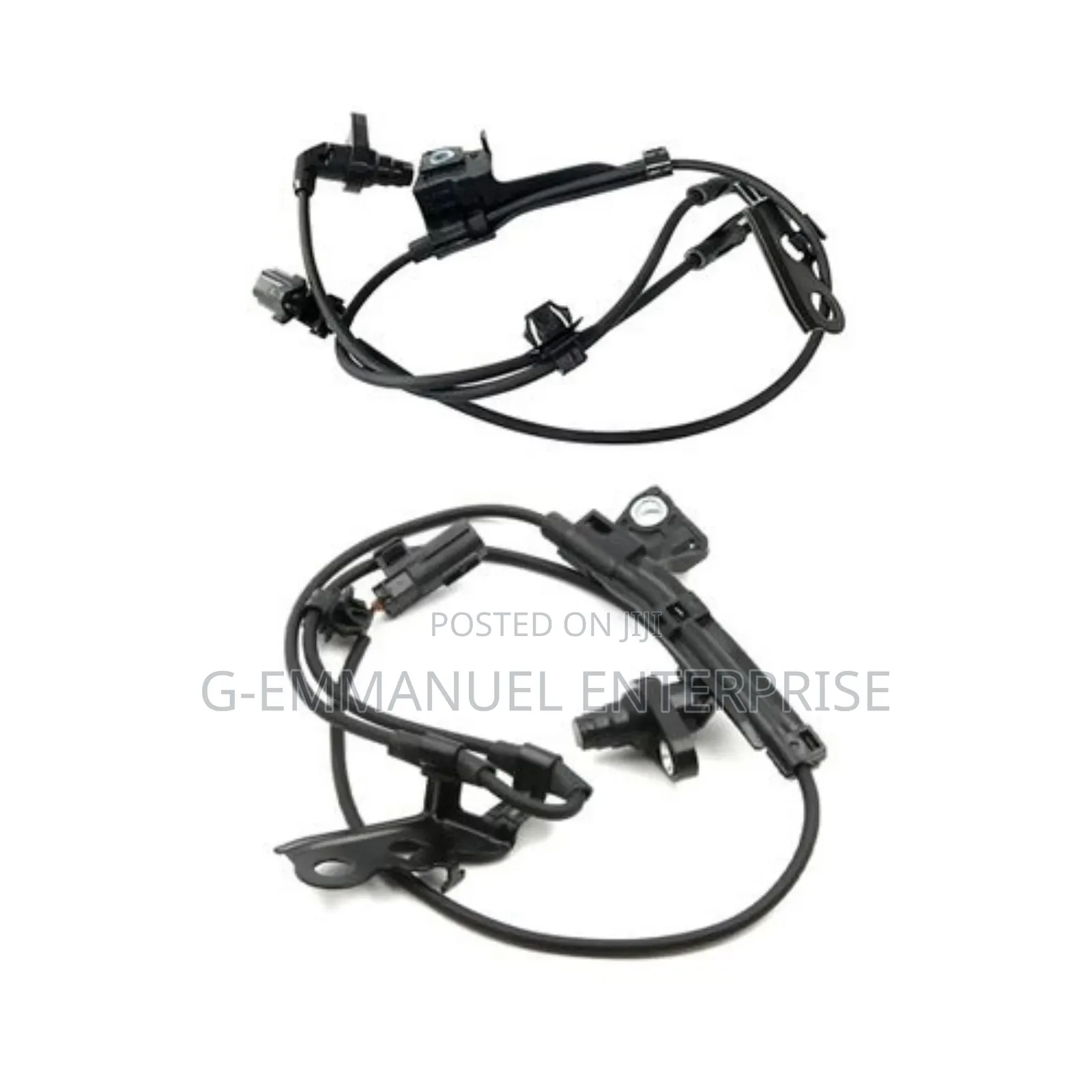 Toyota Corolla 2011-15 Abs Sensor Front Left and Right.