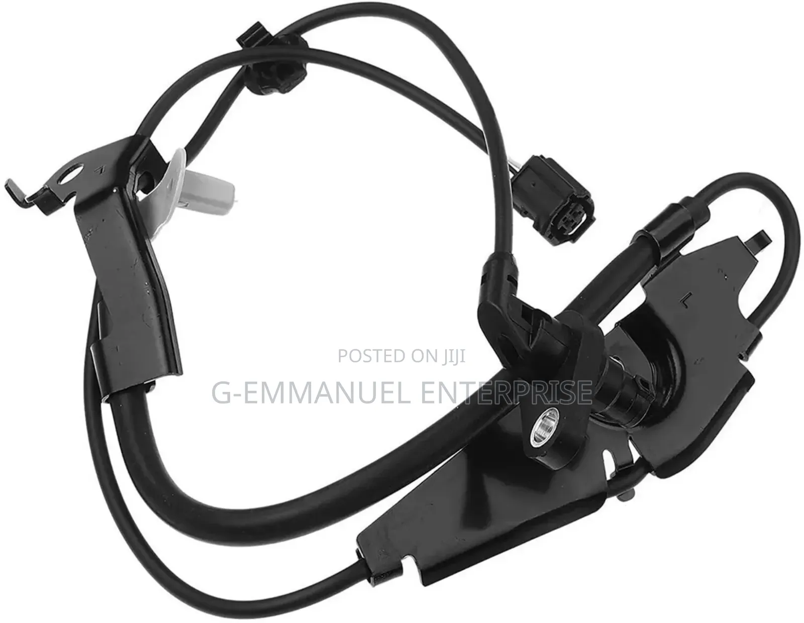 Toyota Camry 2013-16 Abs Sensor Front Left. Original Japan.