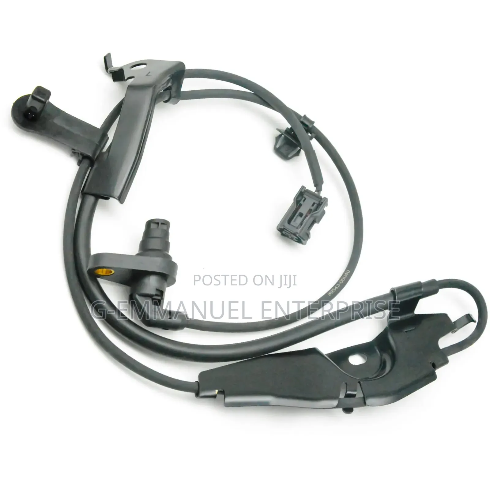 Toyota Camry 2015 Front Abs Sensor Right. Original Japan.