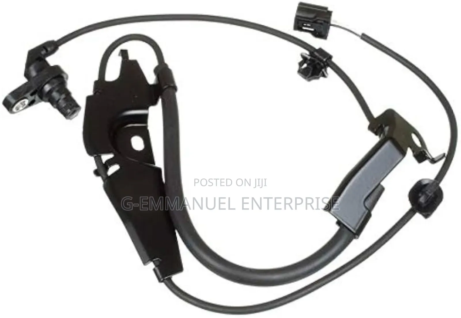 Toyota Camry 2014-16 Front Abs Sensor Left. Original Japan.