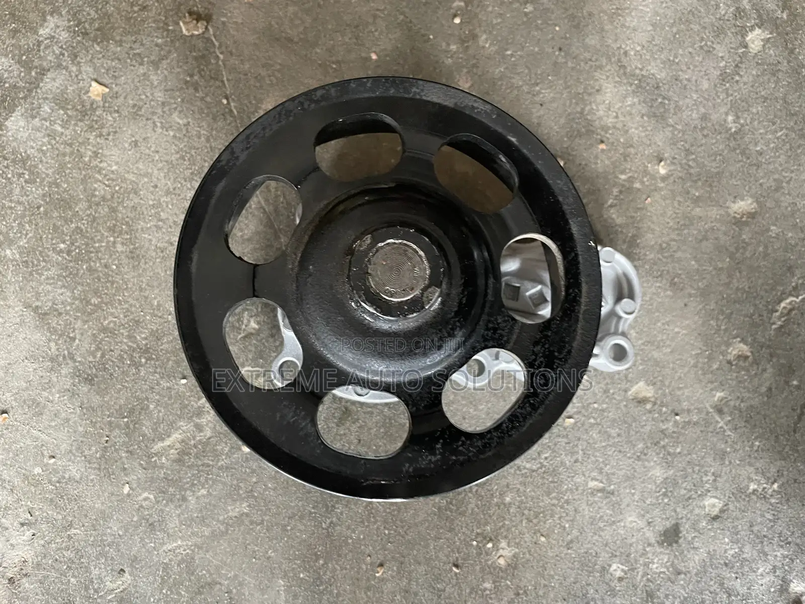 Genuine Oem 2016-2020 Honda Civic Water Pump