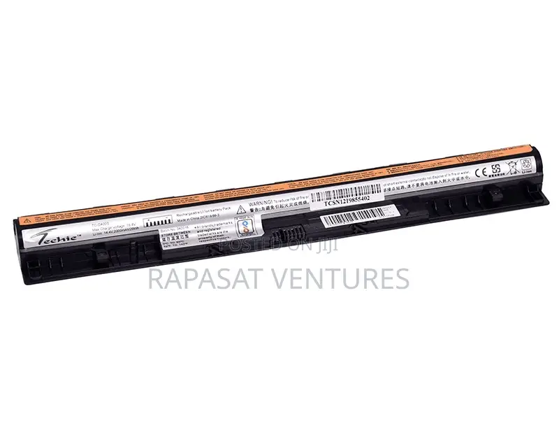 LENOVO L12L4A02 Battery