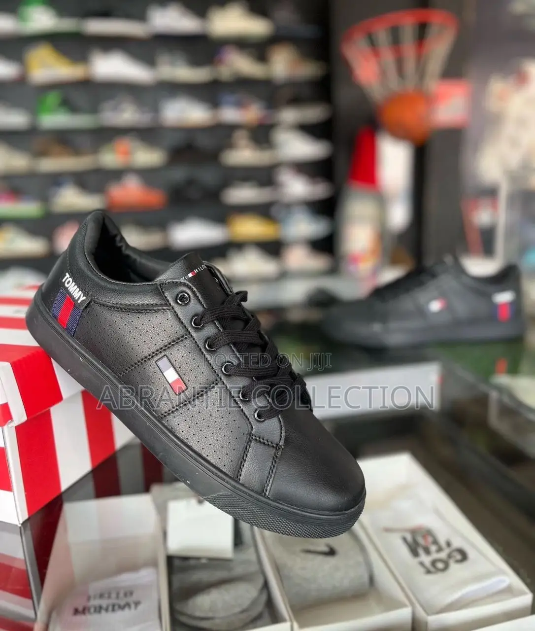 Tommy Hilfiger Sneaker