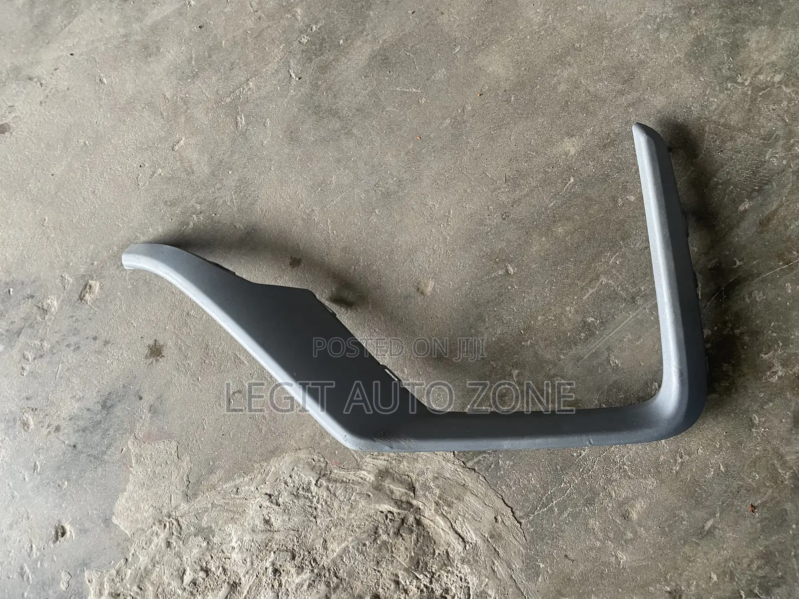 Honda CRV 2019,2020 Front Bumper Trim