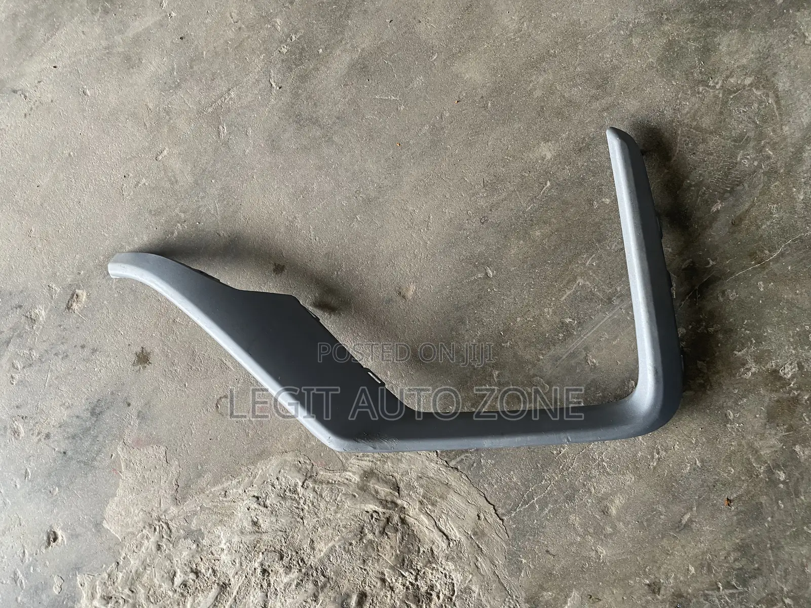 Honda CRV 2019,2020 Front Bumper Trim