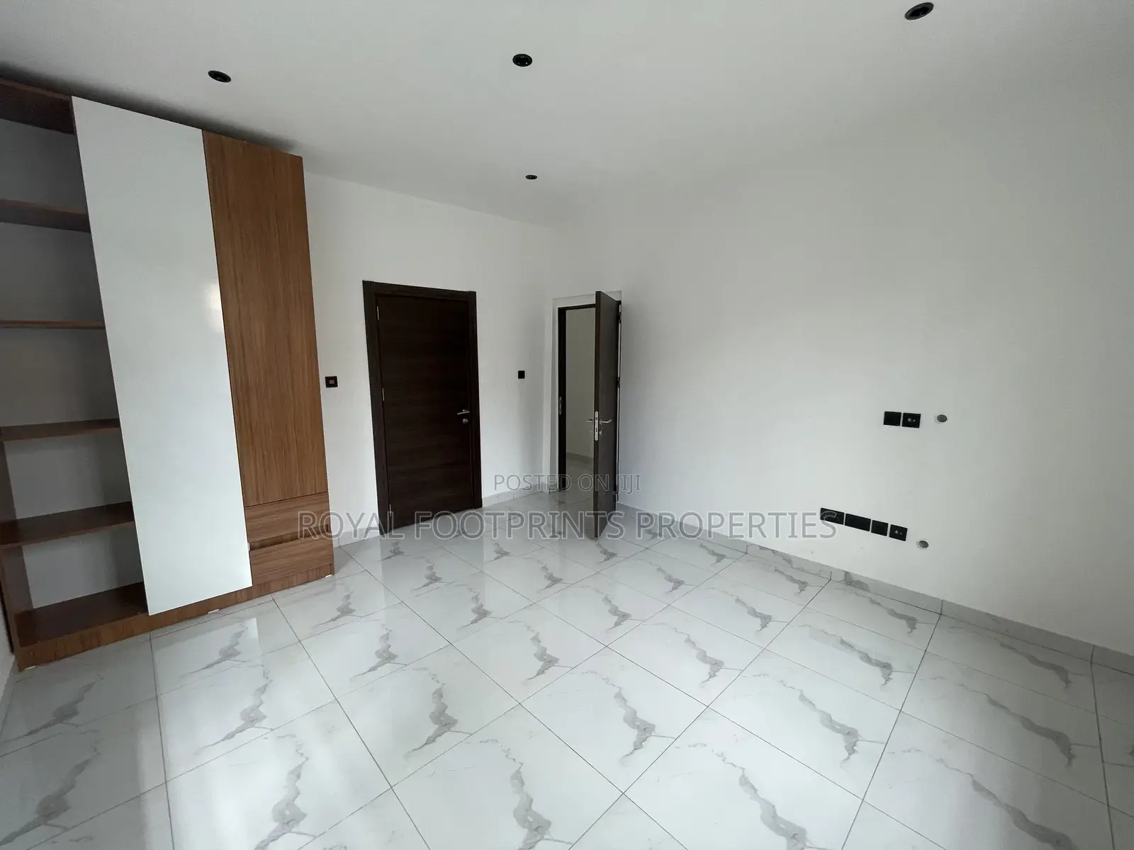 4bdrm House in Royal Footprints, Oyarifa for sale