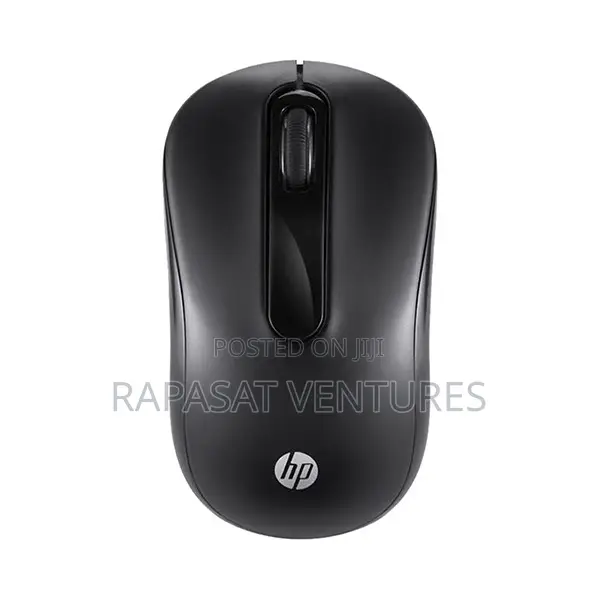 HP S1000 Wireless Mouse