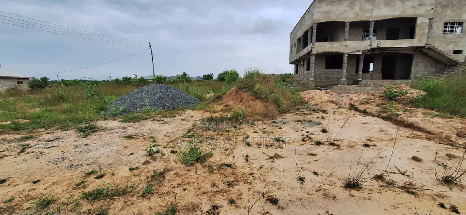 Super Genuine Plots at Dahwenya