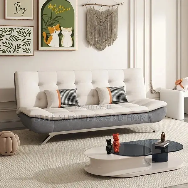 3 Seater Sofa Bed