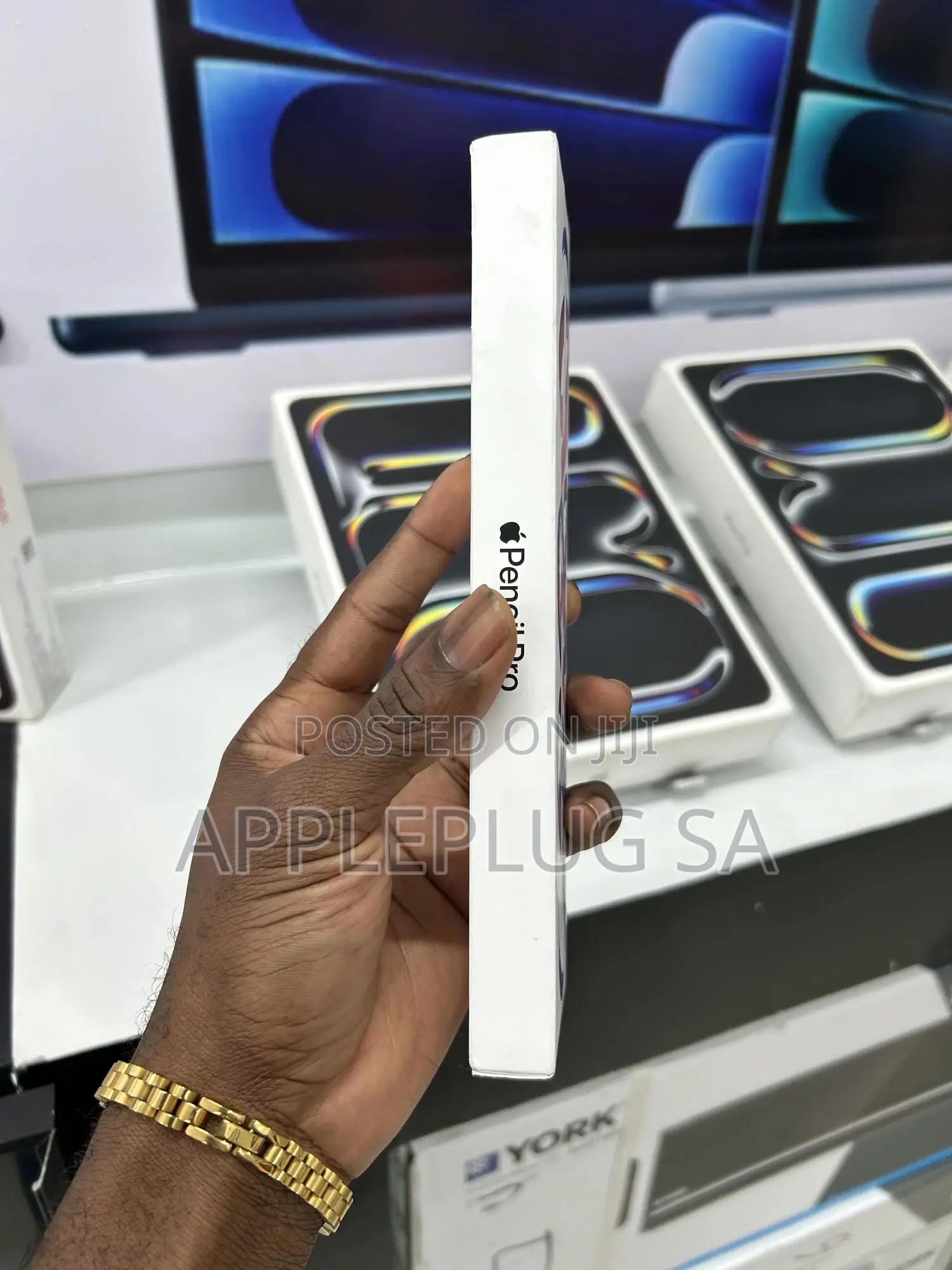 Apple Pencil Pro