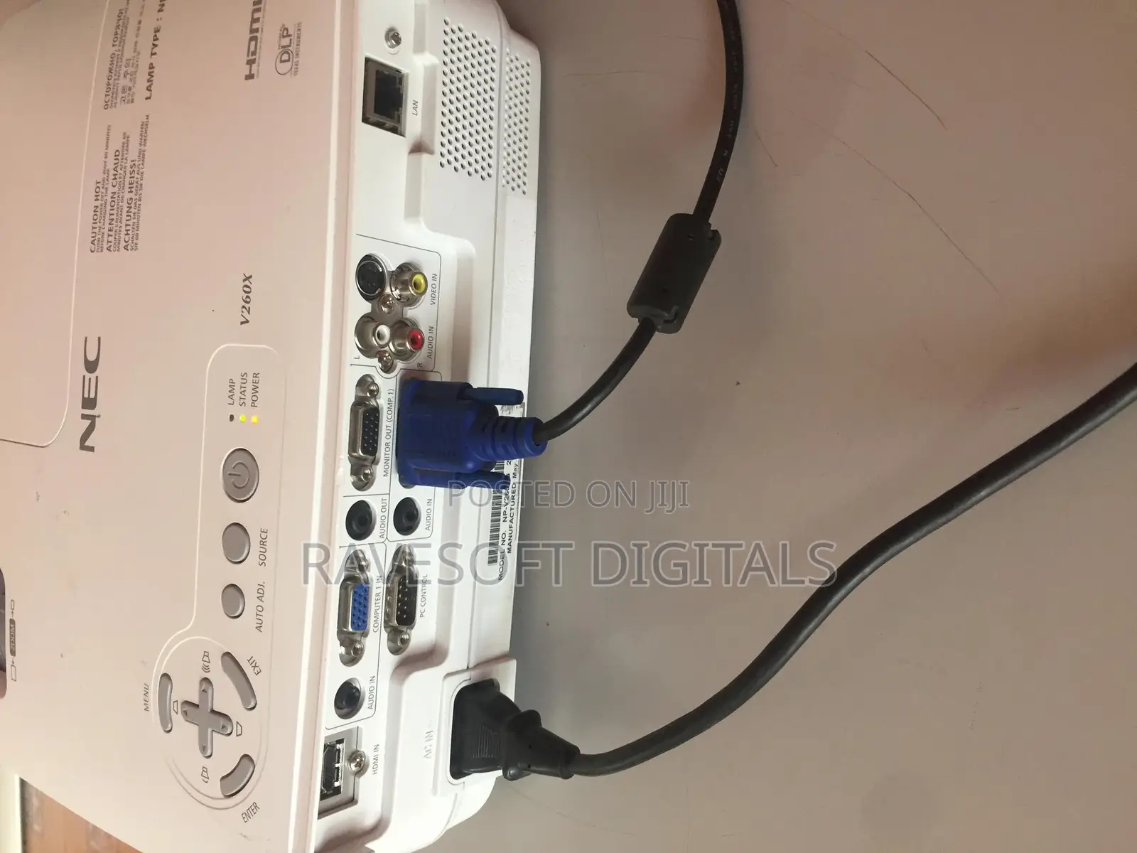 High Quality Projector