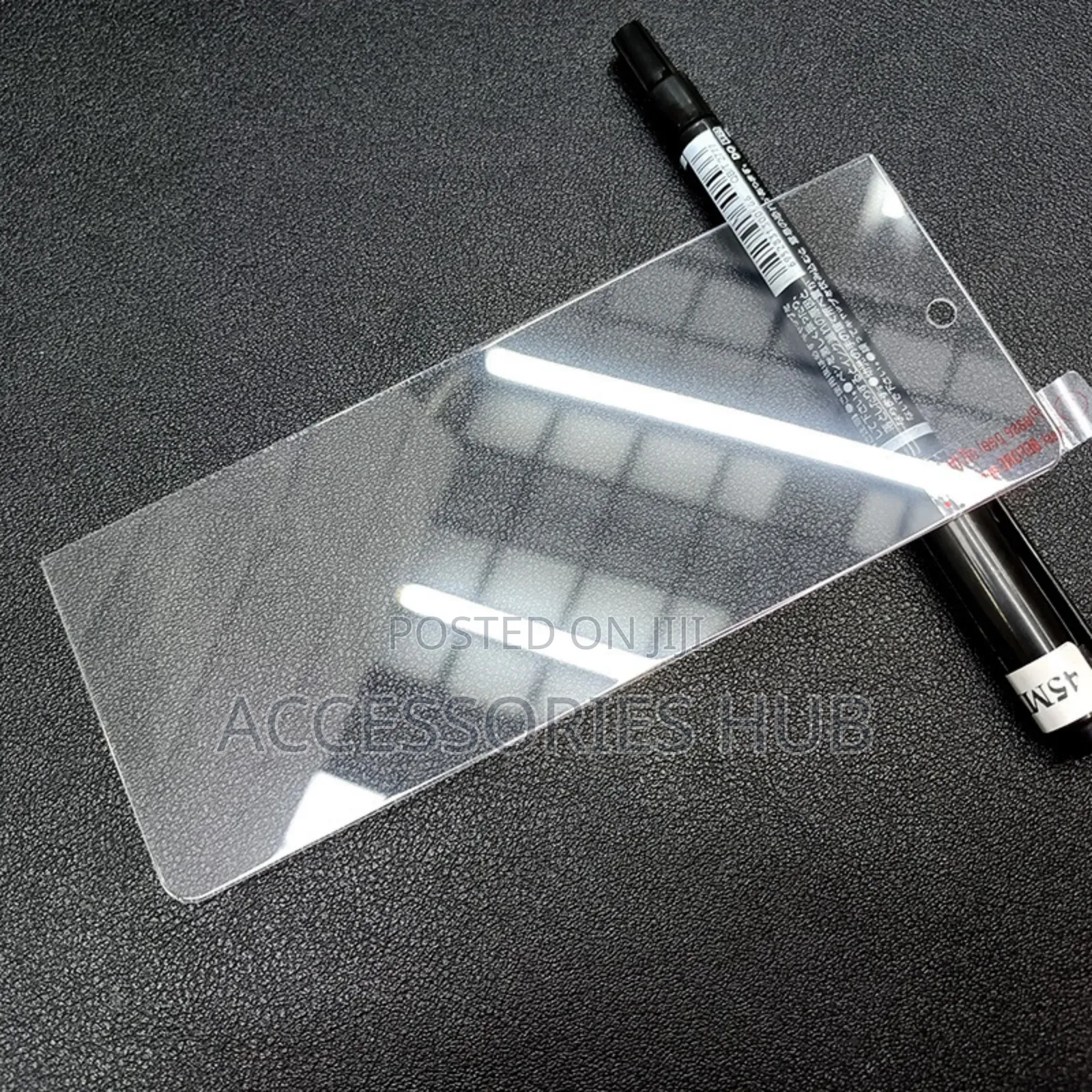Z Fold 2,3,4 and 5 Screen Protectors
