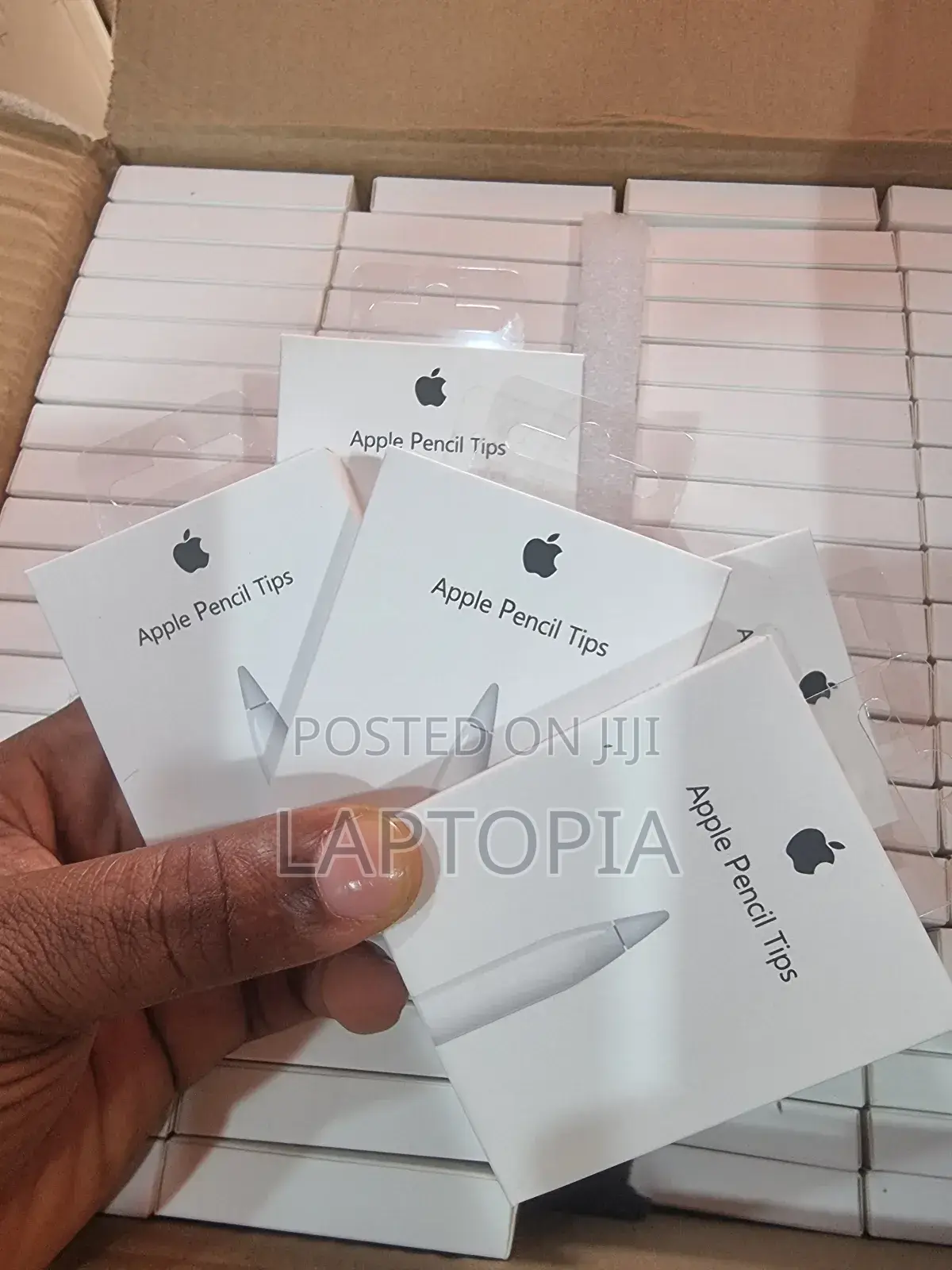 Apple Pencil Tips 4pcs