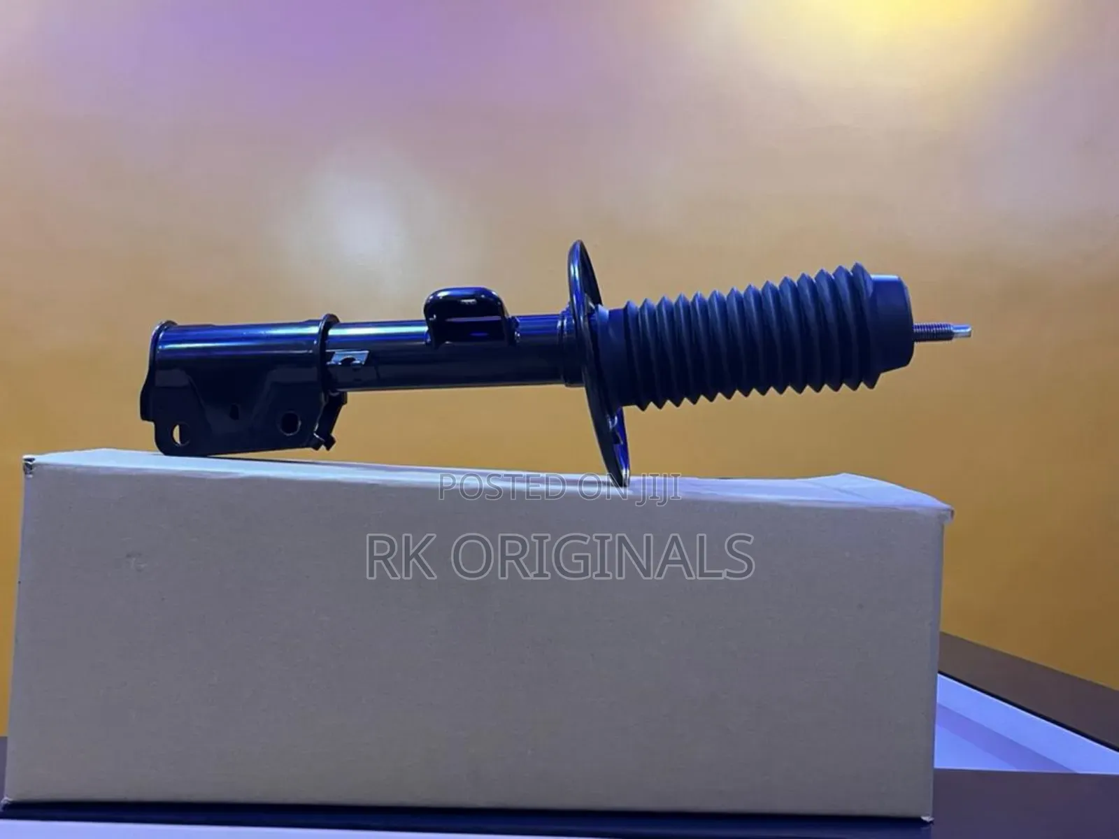 Ford Explorer 2011-2019 Front Shock Absorber From USA