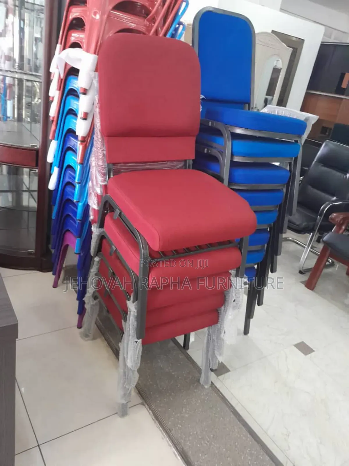Churches Chair