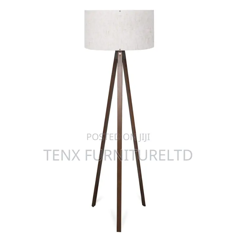 Floor Lamp (Rosling Megap Mdf)