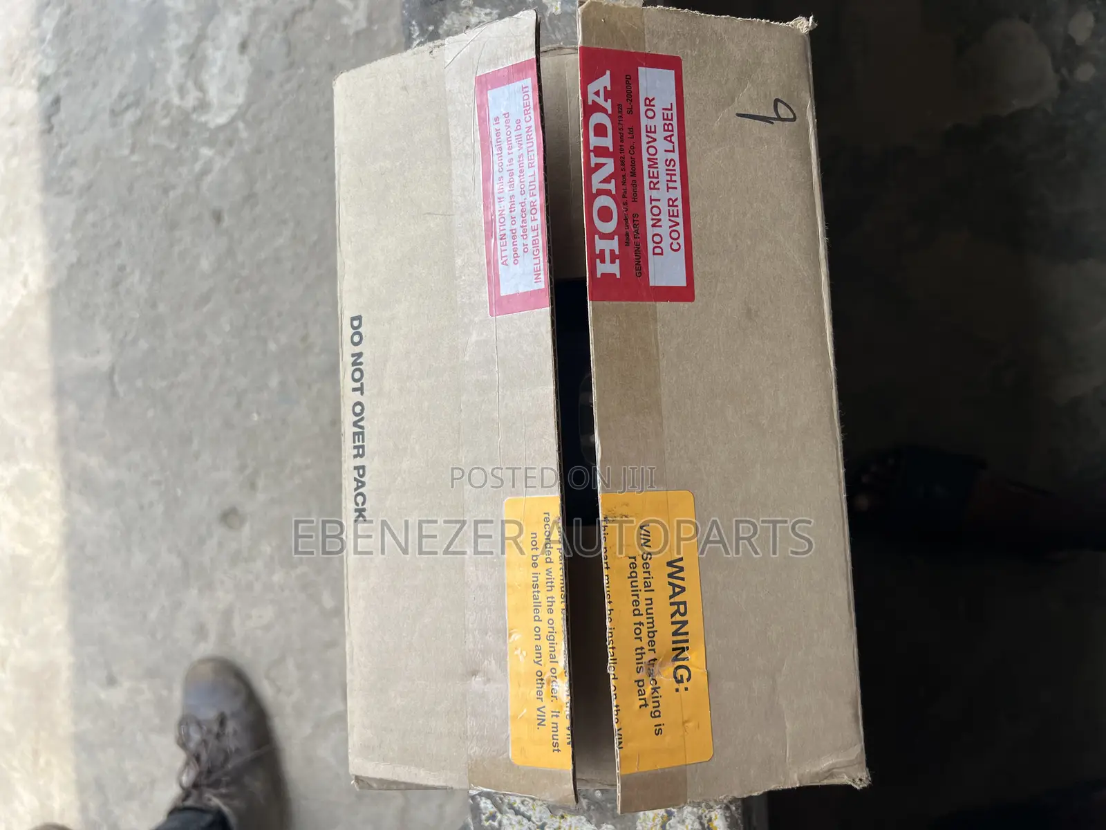 Honda Civic Steering Airbag 2016 2017 2018 2019 2020 2021