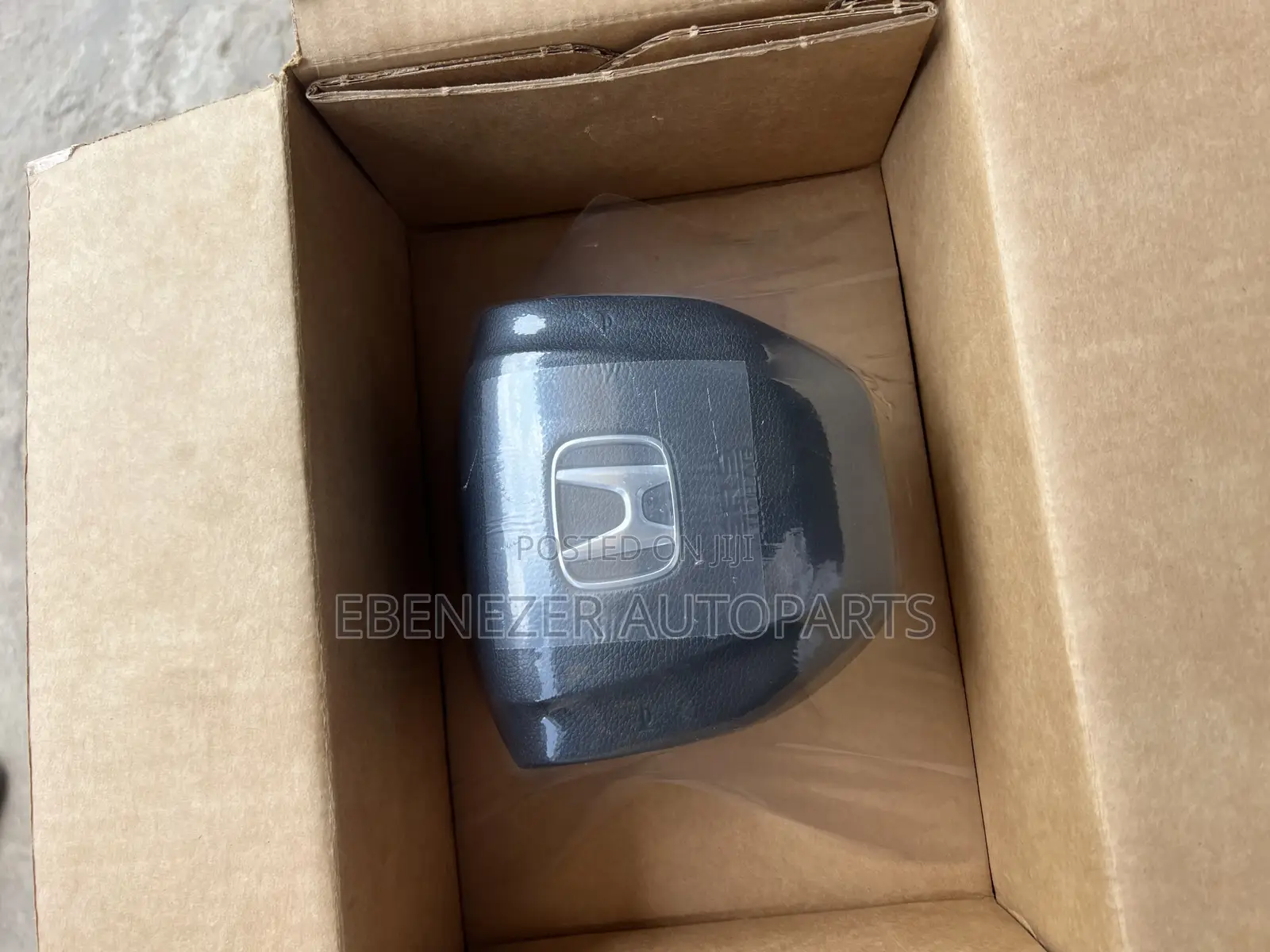 Honda Civic Steering Airbag 2016 2017 2018 2019 2020 2021